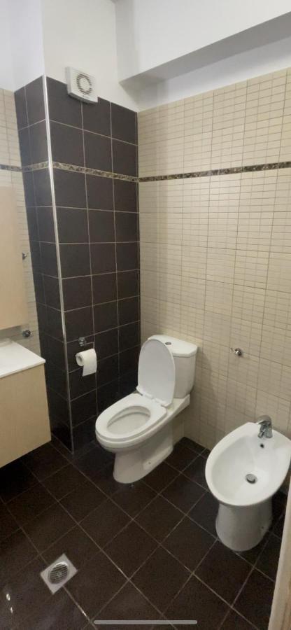 R Lux Villa Nea Kallikrateia Exterior foto